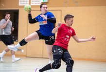 Handball Oberliga: HSG Lingenfeld/Schwegenheim erzwingt Auswärtssieg