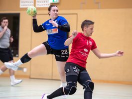 Handball Oberliga: HSG Lingenfeld/Schwegenheim erzwingt Auswärtssieg