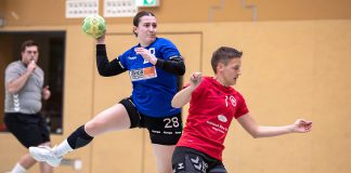 Handball Oberliga: HSG Lingenfeld/Schwegenheim erzwingt Auswärtssieg