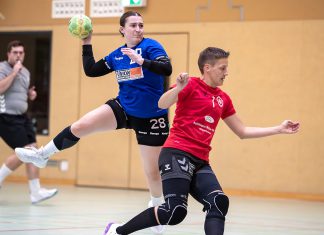 Handball Oberliga: HSG Lingenfeld/Schwegenheim erzwingt Auswärtssieg