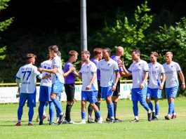 Auslosung Verbandspokal: Titelverteidiger muss gegen Billigheim-Ingenheim ran