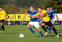 13.08.25: SG Völkersweiler/Waldhambach – SG Schweighofen/Kapsweyer