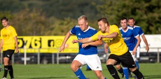 13.08.25: SG Völkersweiler/Waldhambach – SG Schweighofen/Kapsweyer