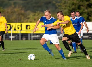 13.08.25: SG Völkersweiler/Waldhambach – SG Schweighofen/Kapsweyer