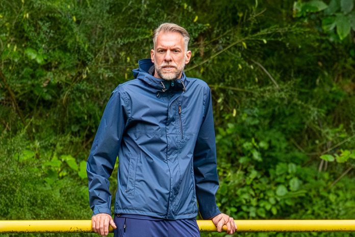 Ralf Schmitt Trainer