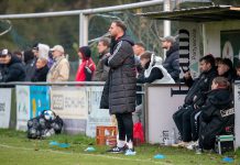 Denis Jung folgt auf Björn Klos