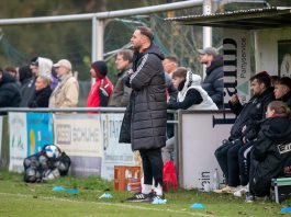 Denis Jung folgt auf Björn Klos