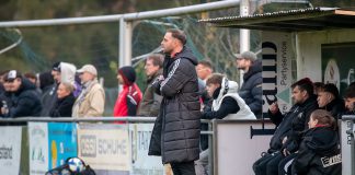 Denis Jung folgt auf Björn Klos