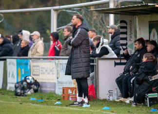 Denis Jung folgt auf Björn Klos