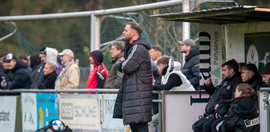 Denis Jung folgt auf Björn Klos