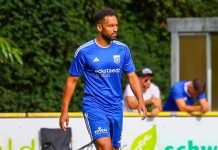 Pokalauslosung: Halbfinale im Verbandspokal steht Andrew Wooten TuS Mechtersheim