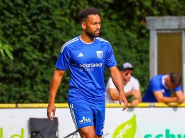 Pokalauslosung: Halbfinale im Verbandspokal steht Andrew Wooten TuS Mechtersheim