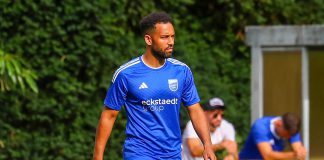 Pokalauslosung: Halbfinale im Verbandspokal steht Andrew Wooten TuS Mechtersheim