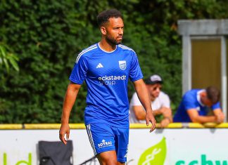 Pokalauslosung: Halbfinale im Verbandspokal steht Andrew Wooten TuS Mechtersheim