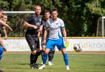 Neuer Trainer vorgestellt: Kevin Apfel übernimmt in Herxheim zur neuen Saison