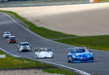 MSC Westpfalz gibt Termine bekannt: Rückkehr nach Hockenheim