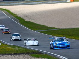 MSC Westpfalz gibt Termine bekannt: Rückkehr nach Hockenheim