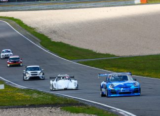 MSC Westpfalz gibt Termine bekannt: Rückkehr nach Hockenheim