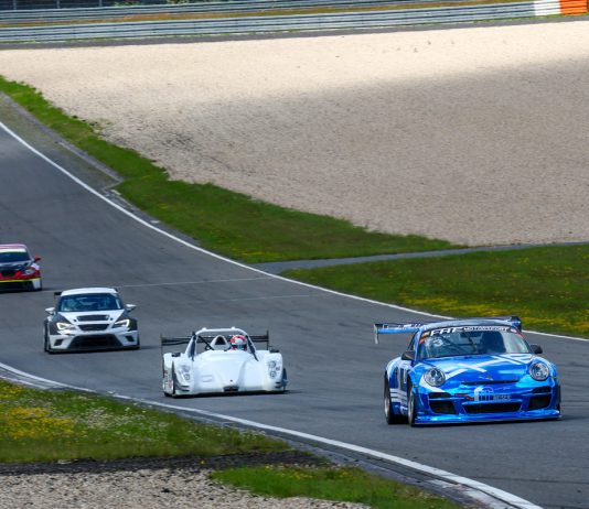 MSC Westpfalz gibt Termine bekannt: Rückkehr nach Hockenheim