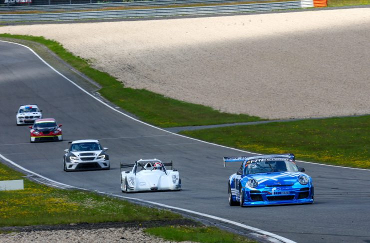 MSC Westpfalz gibt Termine bekannt: Rückkehr nach Hockenheim