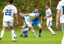 Kommt von Herxheim: Meinzer verstärkt Zeiskam