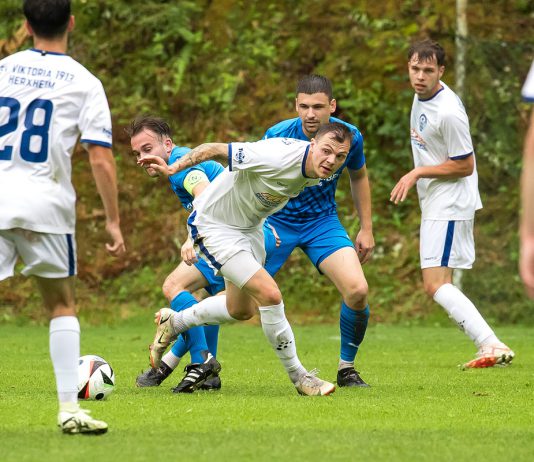 Kommt von Herxheim: Meinzer verstärkt Zeiskam