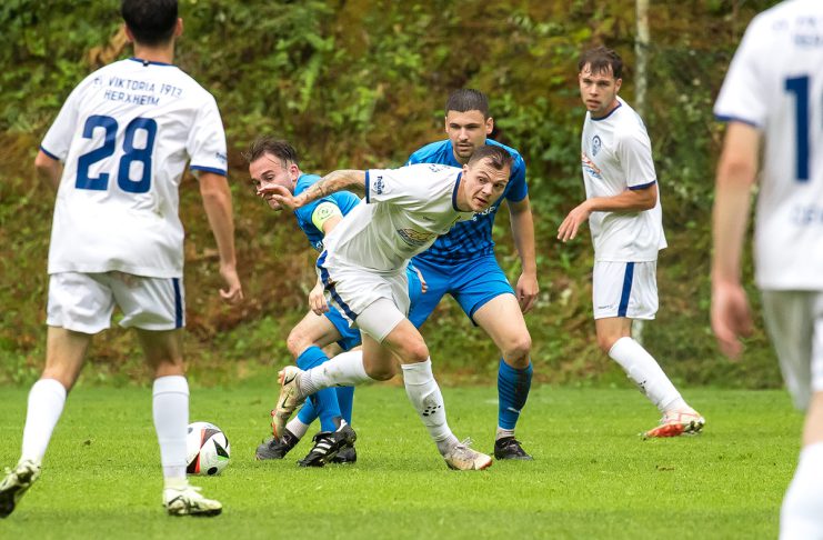 Kommt von Herxheim: Meinzer verstärkt Zeiskam