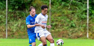 Die Wintertransfers 25/26