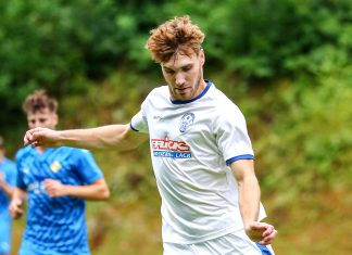 Rückkehr: Banspach wechselt im Sommer nach Herxheim