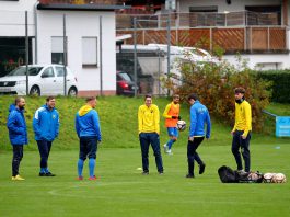 Neuanfang in der C-Klasse: Sportfreunde Bundenthal melden am Saisonende Landesligateam ab