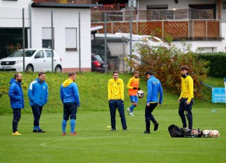 Neuanfang in der C-Klasse: Sportfreunde Bundenthal melden am Saisonende Landesligateam ab