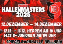 Hallenturnier des FC Phönix Bellheim