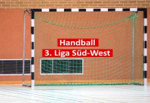 Handball Regionalliga: Pfälzer Teams weiter im Abstiegskampf