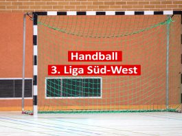 Handball Regionalliga: Pfälzer Teams weiter im Abstiegskampf