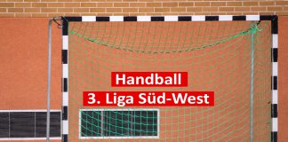 Handball Regionalliga: Pfälzer Teams weiter im Abstiegskampf