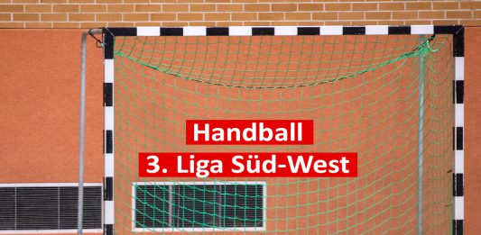 Handball Regionalliga: Pfälzer Teams weiter im Abstiegskampf