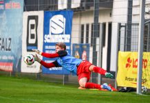 Wintertransfer: Trio verlässt Hauenstein