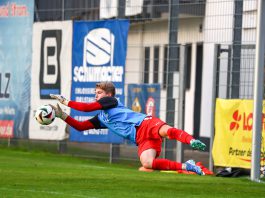 Wintertransfer: Trio verlässt Hauenstein