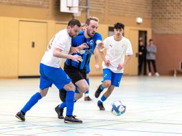 Fliesen Jung Cup: Starke Besetzung in Hauenstein