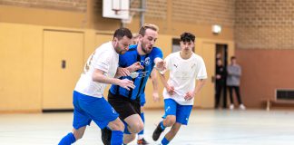 Fliesen Jung Cup: Starke Besetzung in Hauenstein