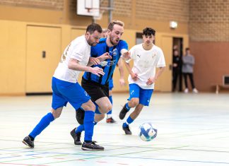 Fliesen Jung Cup: Starke Besetzung in Hauenstein