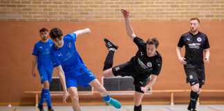 17.01.26: Fliesen Jung Cup Hauptrunde
