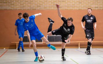 17.01.26: Fliesen Jung Cup Hauptrunde