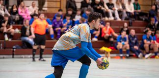 Neuer Torwart: Ruppertsweiler holt Nachwuchstorwart Ersahin aus Hinterweidenthal