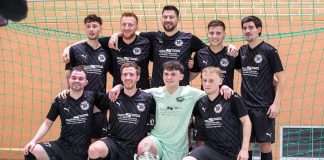 Fliesen Jung Cup: SV Hermersberg holt den Sieg