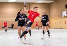 17.01.26: TV Hauenstein – TG Osthofen