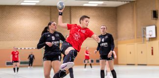 17.01.26: TV Hauenstein – TG Osthofen