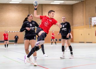 17.01.26: TV Hauenstein – TG Osthofen