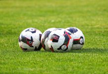 Testspiele: Torreiche Tests