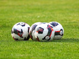 Testspiele: Torreiche Tests